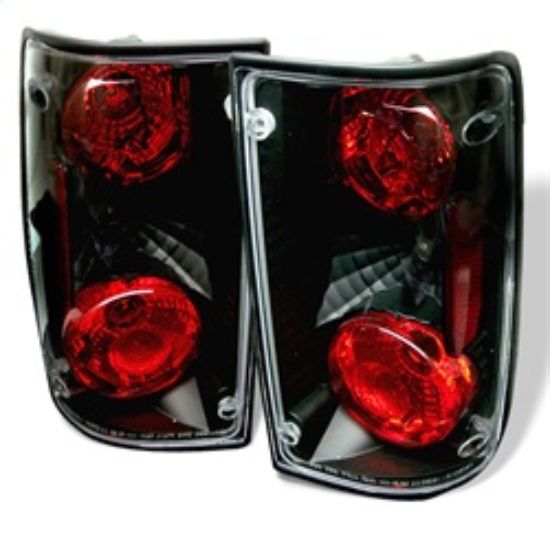 Picture of Spyder Auto Tail Light Set - 5007636