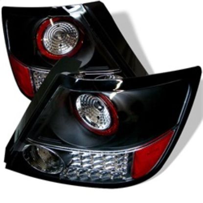 Picture of Spyder Auto Tail Light Set - 5007704