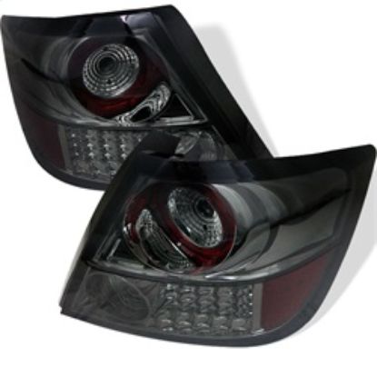 Picture of Spyder Auto Tail Light Set - 5007742
