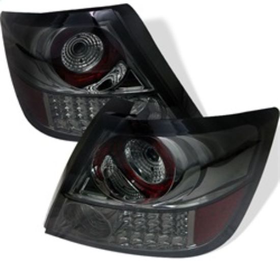 Picture of Spyder Auto Tail Light Set - 5007742