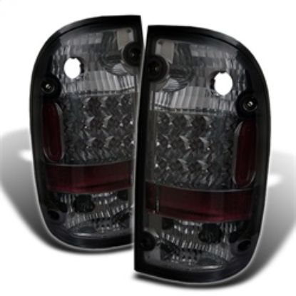 Picture of Spyder Auto Tail Light Set - 5007889