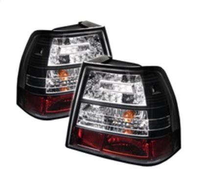 Picture of Spyder Auto Tail Light Set - 5008411