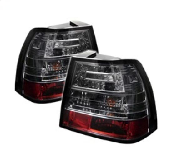 Picture of Spyder Auto Tail Light Set - 5008435