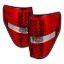 Picture of Spyder Auto Tail Light Set - 5008534