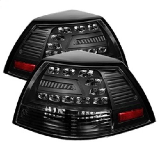 Picture of Spyder Auto Tail Light Set - 5008565