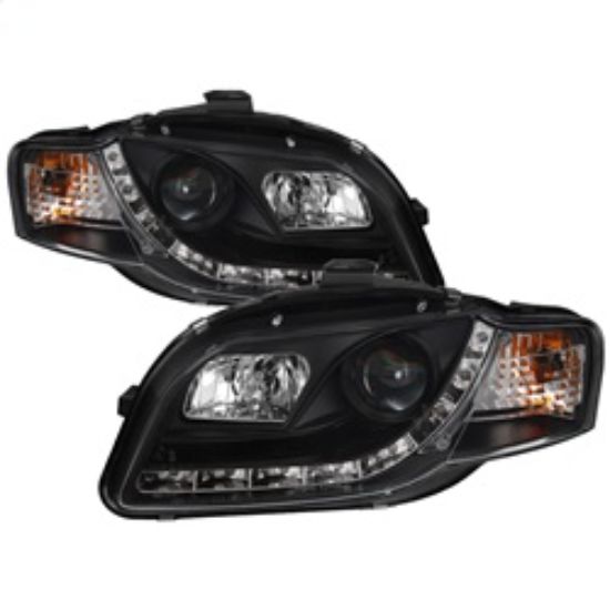 Picture of Spyder Auto Headlight - 5008572