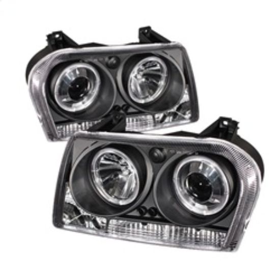Picture of Spyder Auto Headlight - 5009180
