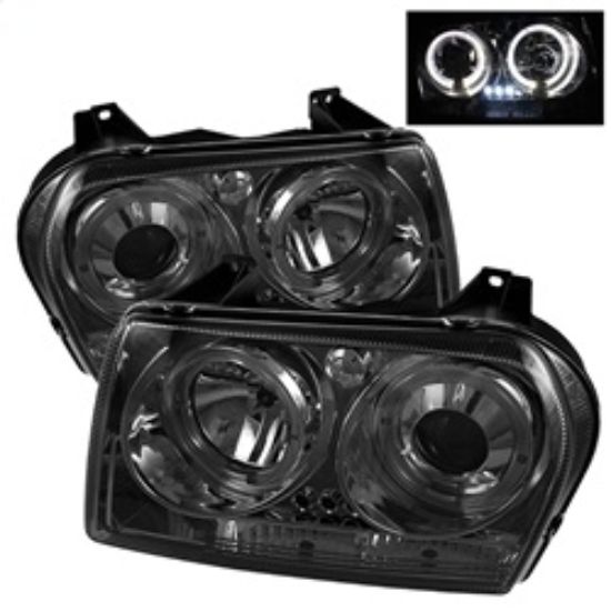 Picture of Spyder Auto Headlight - 5009203