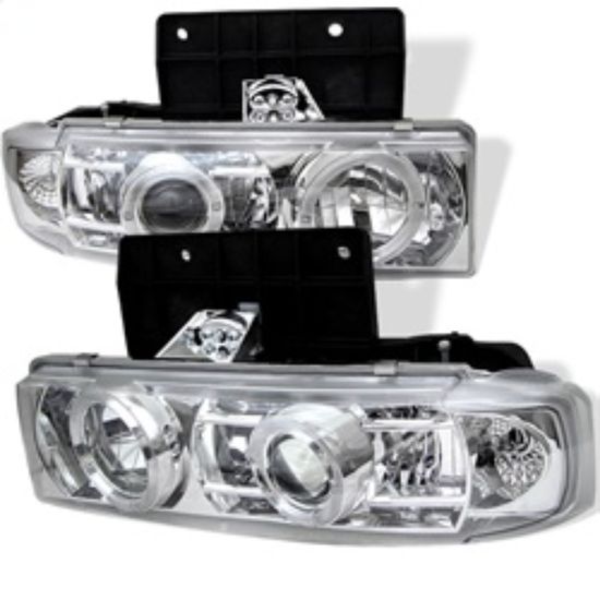 Picture of Spyder Auto Headlight - 5009227