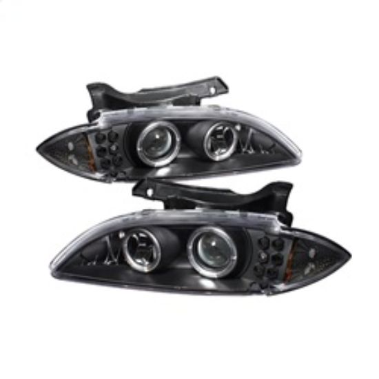Picture of Spyder Auto Headlight - 5009265