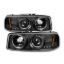 Picture of Spyder Auto Headlight - 5009357