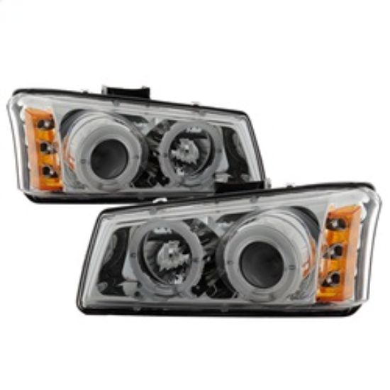 Picture of Spyder Auto Headlight - 5009463