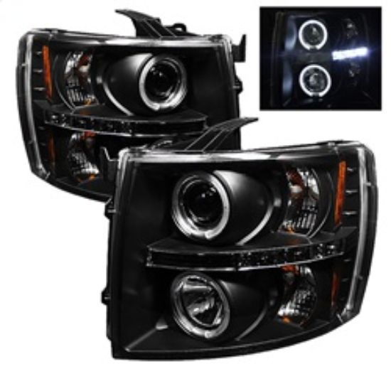Picture of Spyder Auto Headlight - 5009494