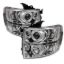 Picture of Spyder Auto Headlight - 5009500