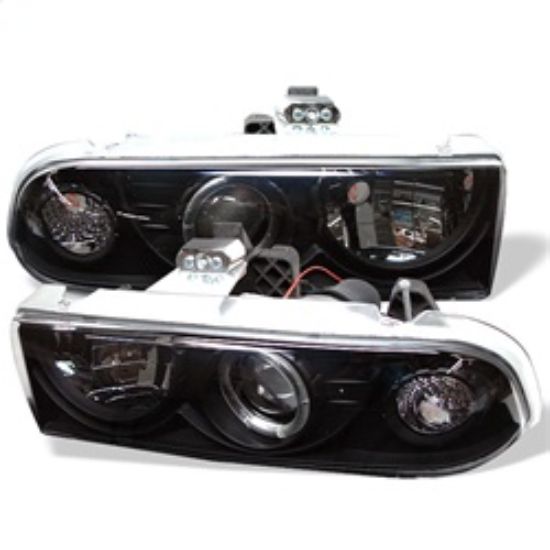 Picture of Spyder Auto Headlight - 5009524