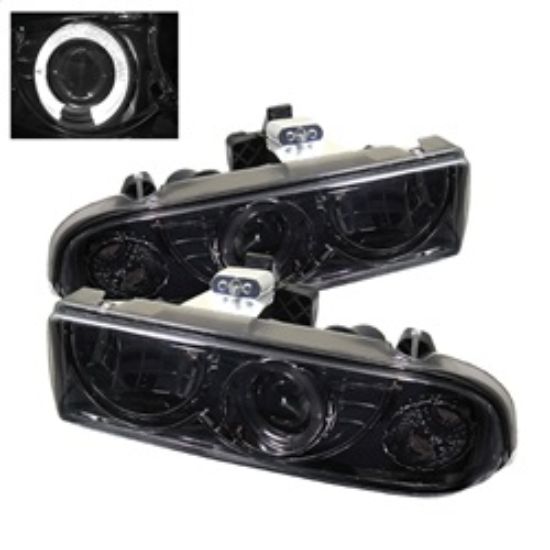 Picture of Spyder Auto Headlight - 5009562