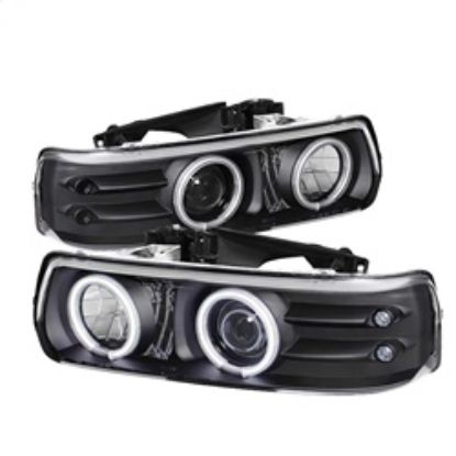 Picture of Spyder Auto Headlight - 5009579
