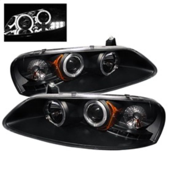 Picture of Spyder Auto Headlight - 5009623