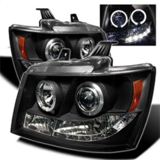 Picture of Spyder Auto Headlight - 5009647