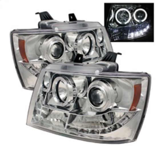 Picture of Spyder Auto Headlight - 5009654