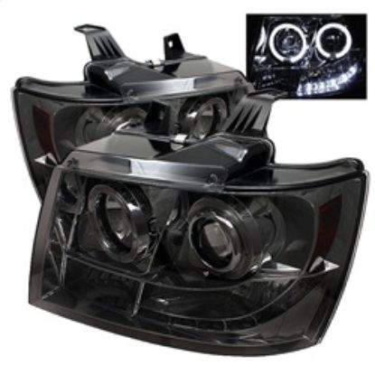 Picture of Spyder Auto Headlight - 5009661