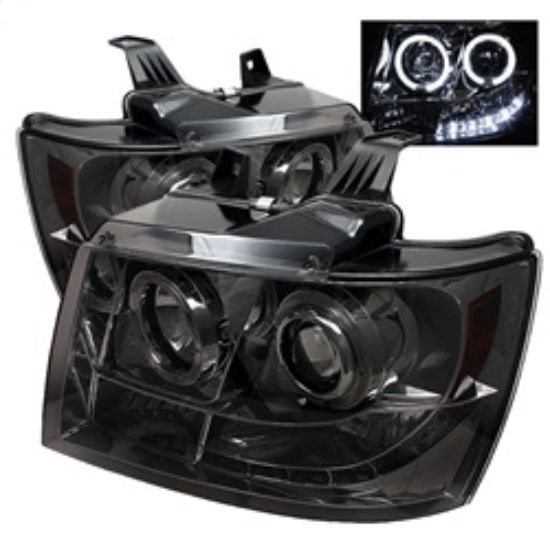 Picture of Spyder Auto Headlight - 5009661