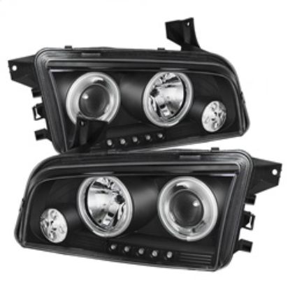 Picture of Spyder Auto Headlight - 5009715
