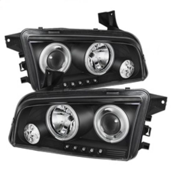 Picture of Spyder Auto Headlight - 5009715