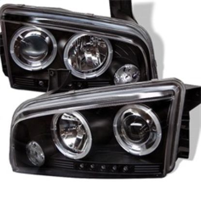 Picture of Spyder Auto Headlight - 5009739