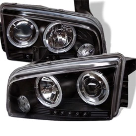 Picture of Spyder Auto Headlight - 5009739