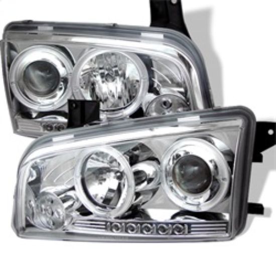 Picture of Spyder Auto Headlight - 5009746