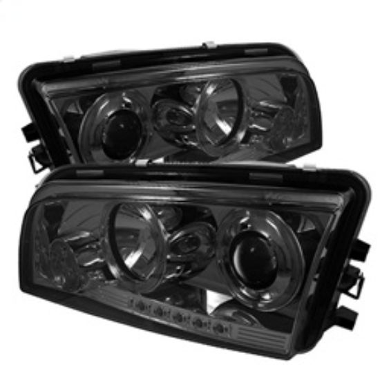 Picture of Spyder Auto Headlight - 5009753