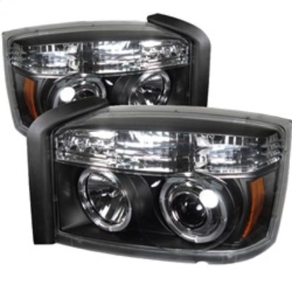 Picture of Spyder Auto Headlight - 5009760