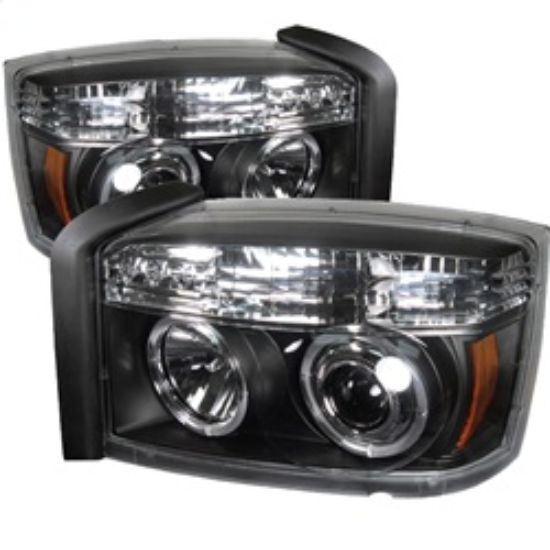Picture of Spyder Auto Headlight - 5009760