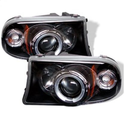 Picture of Spyder Auto Headlight - 5009784