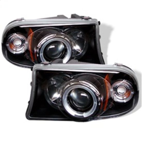 Picture of Spyder Auto Headlight - 5009784