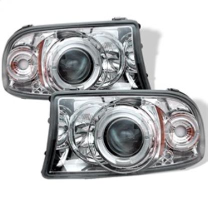 Picture of Spyder Auto Headlight - 5009791