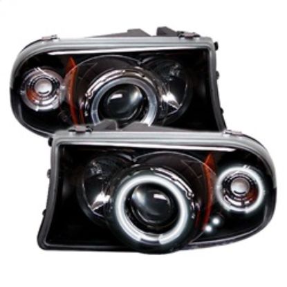 Picture of Spyder Auto Headlight - 5009807