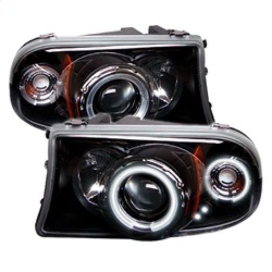 Picture of Spyder Auto Headlight - 5009807