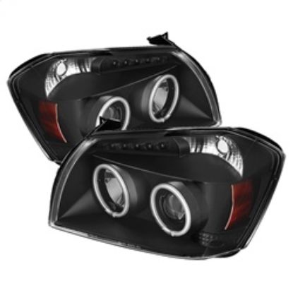 Picture of Spyder Auto Headlight - 5009852