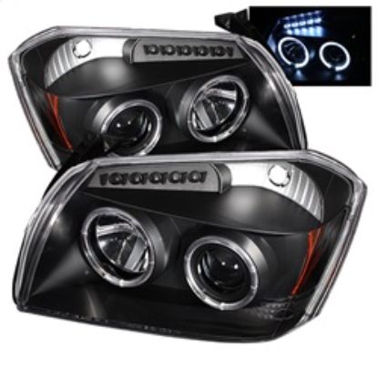 Picture of Spyder Auto Headlight - 5009876