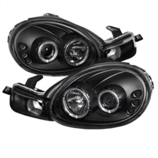 Picture of Spyder Auto Headlight - 5009906