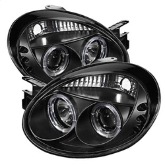 Picture of Spyder Auto Headlight - 5009920