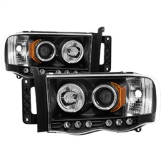 Picture of Spyder Auto Headlight - 5009975