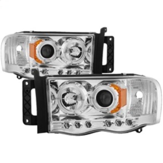 Picture of Spyder Auto Headlight - 5009982