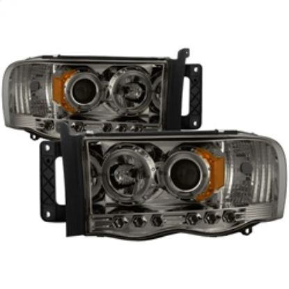 Picture of Spyder Auto Headlight - 5009999
