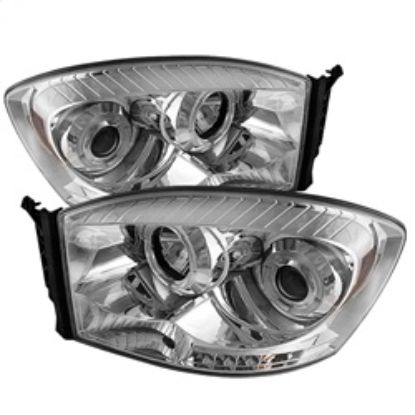 Picture of Spyder Auto Headlight - 5010018