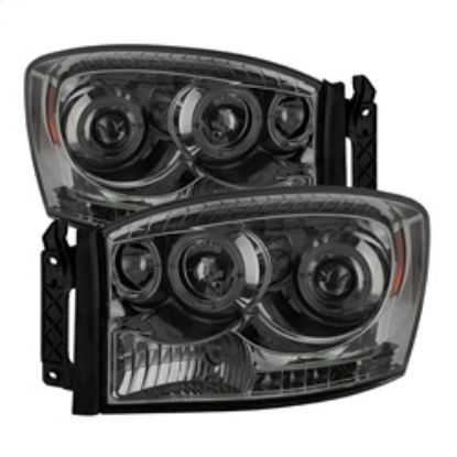 Picture of Spyder Auto Headlight - 5010025