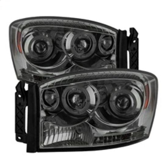 Picture of Spyder Auto Headlight - 5010025