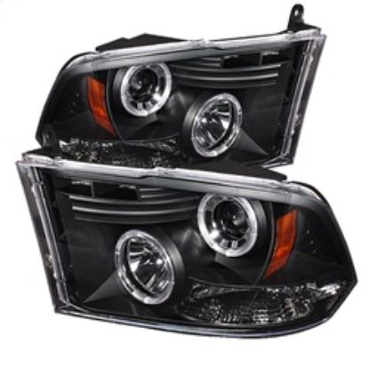 Picture of Spyder Auto Headlight - 5010032